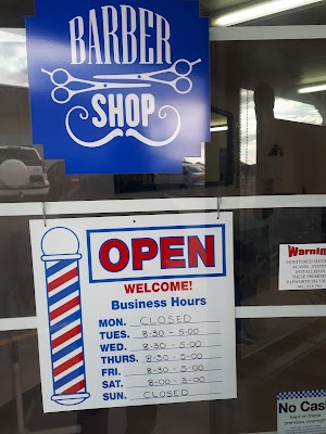 The Barber Stop photo 3