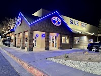 Photo of Blue Sky Texas