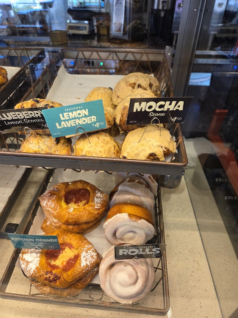 Colectivo Coffee Grafton photo 2