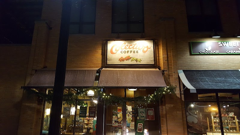 Colectivo Coffee Grafton photo 1