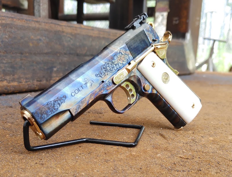 Fords Gun & Archery photo