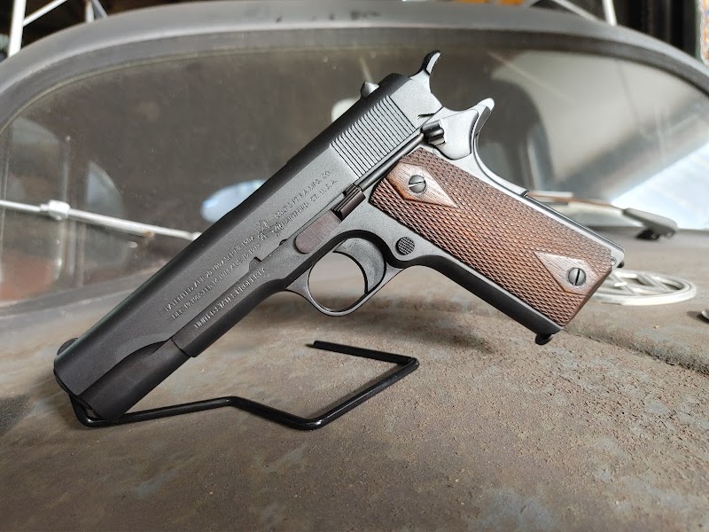 Fords Gun & Archery photo