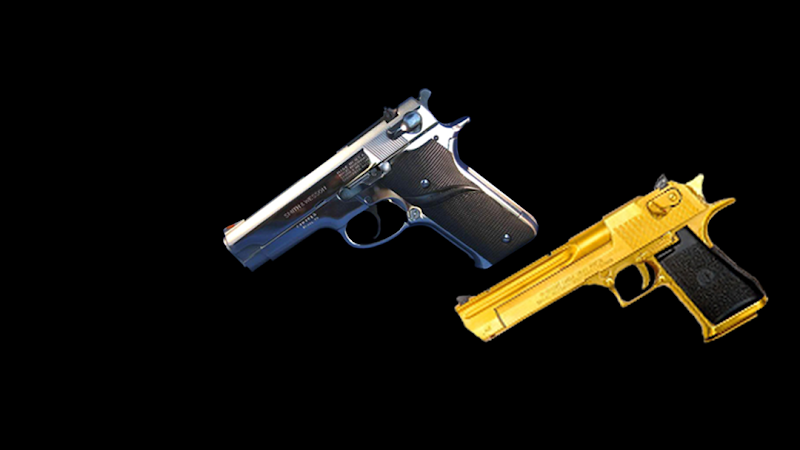 Fords Gun & Archery photo