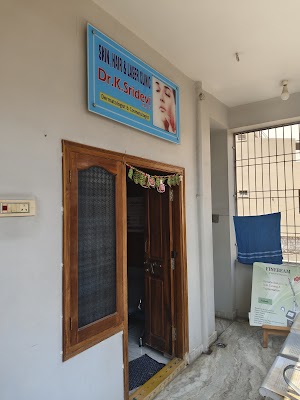 Sridevi Katakam Skin, Hair & Laser Clinic - Image 2