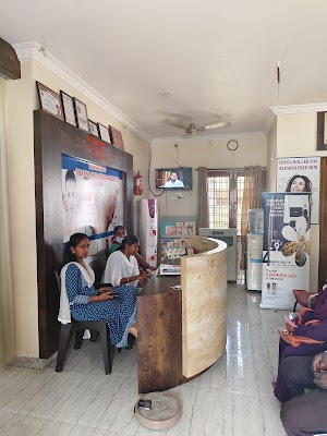 Sridevi Katakam Skin, Hair & Laser Clinic