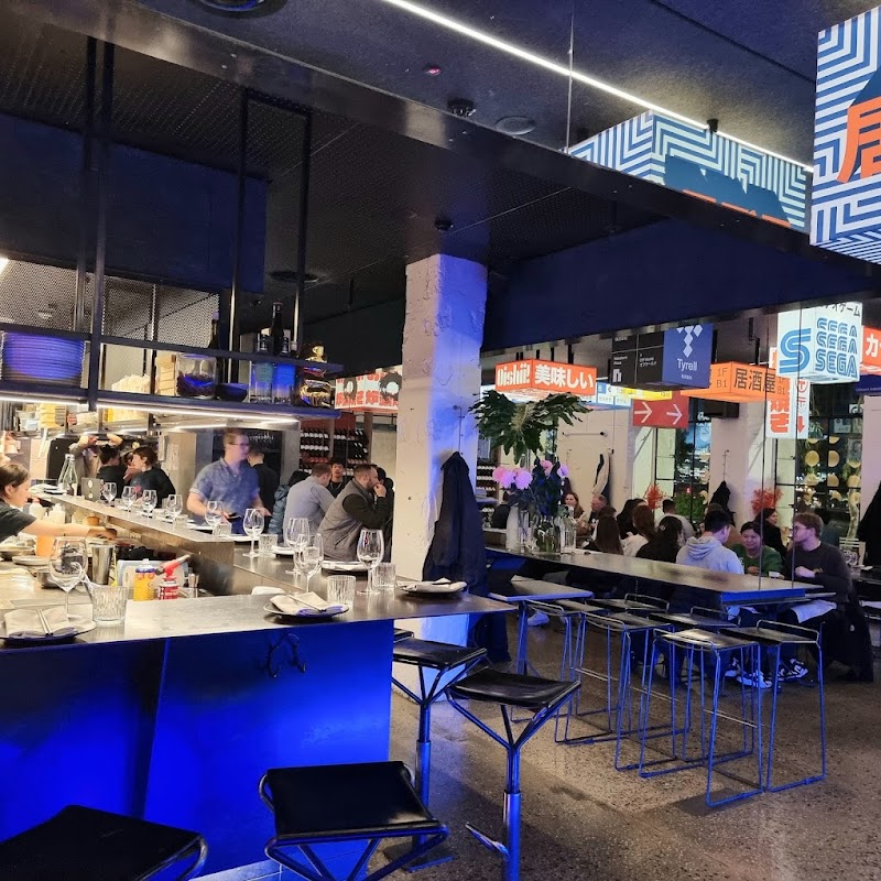 Robata Melbourne photo 1