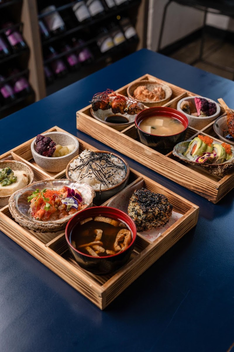 Robata Melbourne photo 10