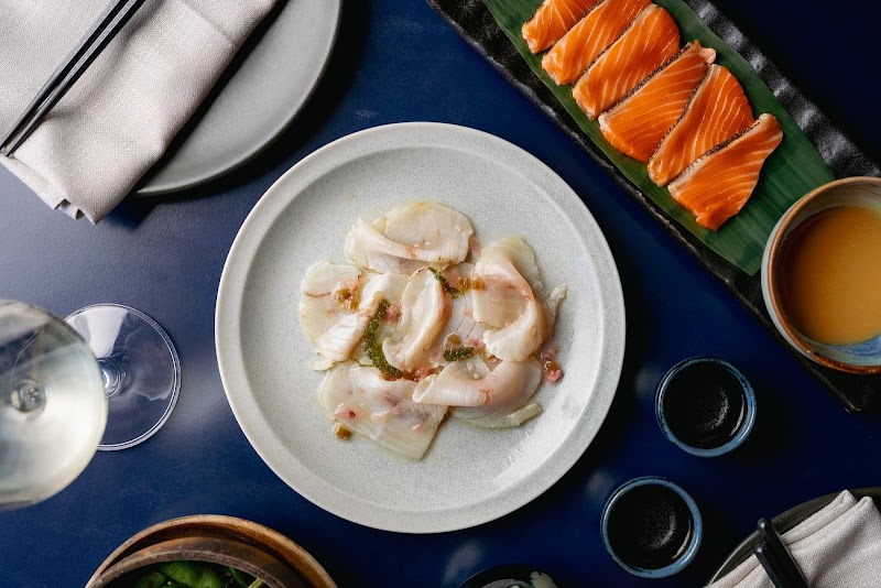 Robata Melbourne photo 8