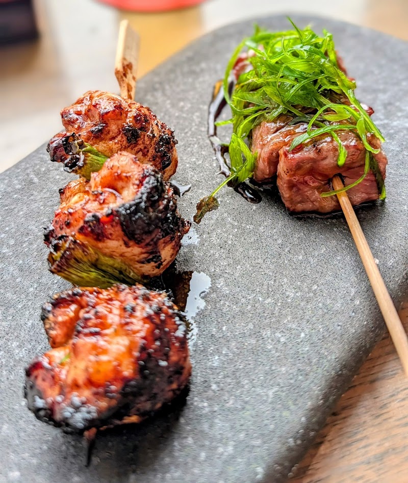 Robata Melbourne photo 5