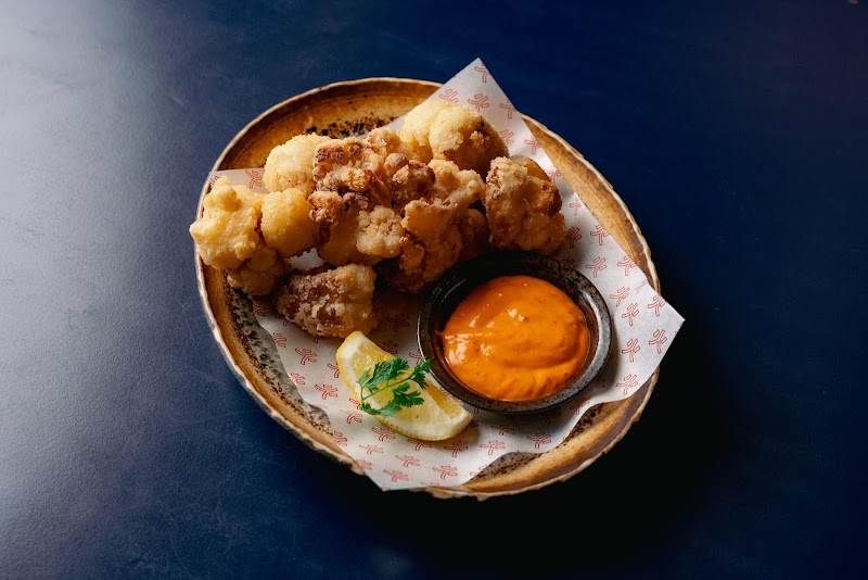 Robata Melbourne photo 2