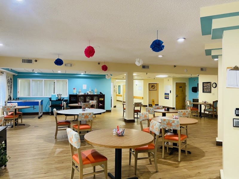 Best Care Senior Living At Cypress Gardens LLC