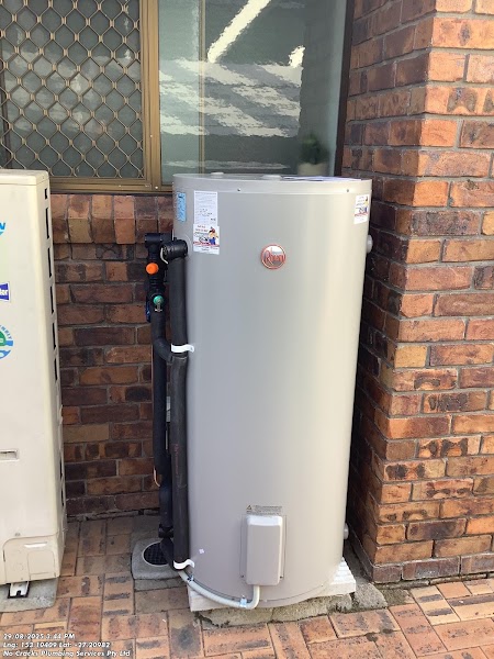 No Cracks Plumbing Pty Ltd - Photo 1