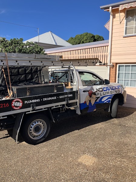 No Cracks Plumbing Pty Ltd - Photo 3