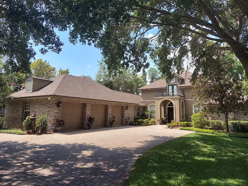 Gold Seal Roofing, LLC photo 1