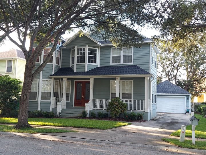 Gold Seal Roofing, LLC photo 5