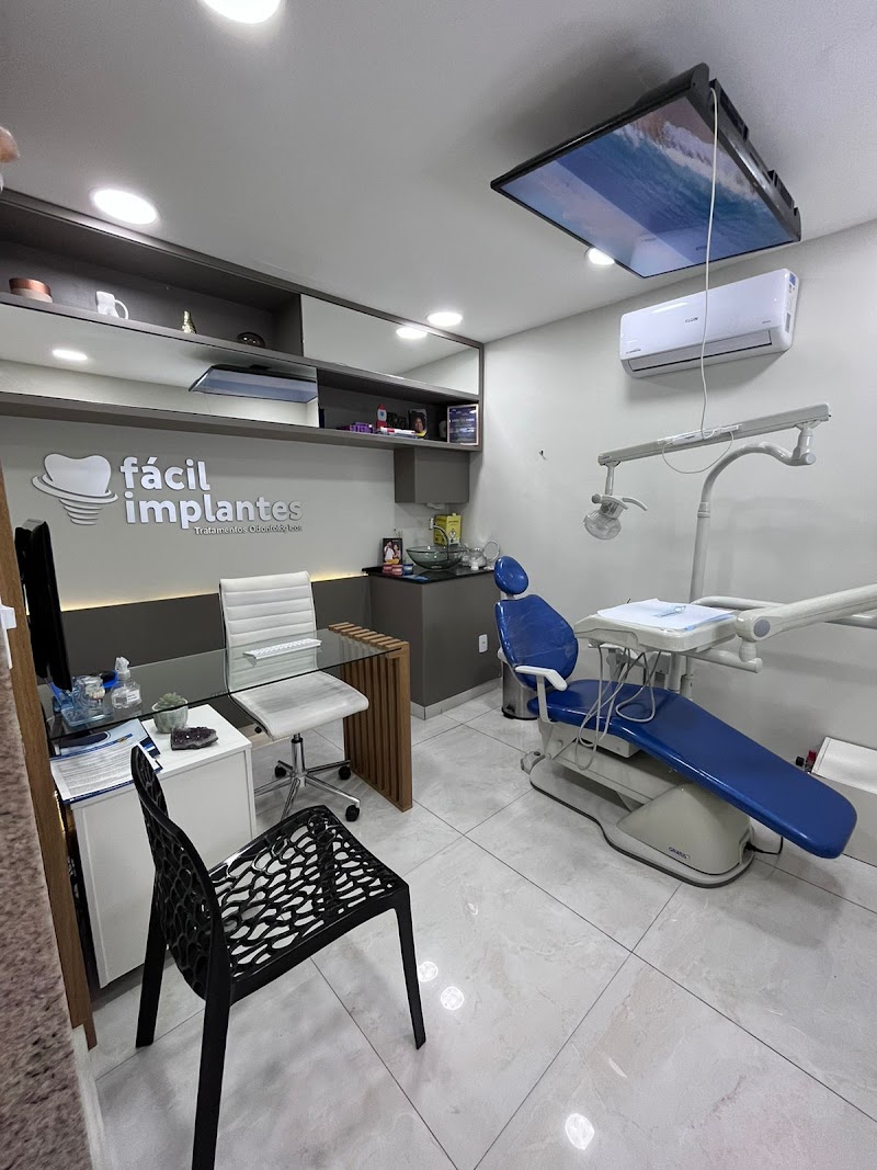 Fácil Implantes - Caxias - foto 3