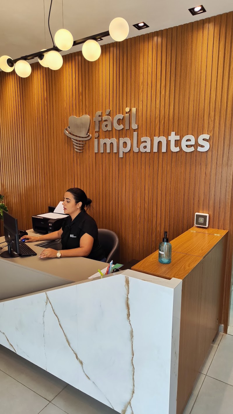 Fácil Implantes - Caxias - foto 4