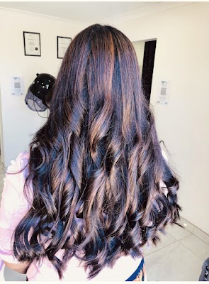 GS Studio Hair and Beauty