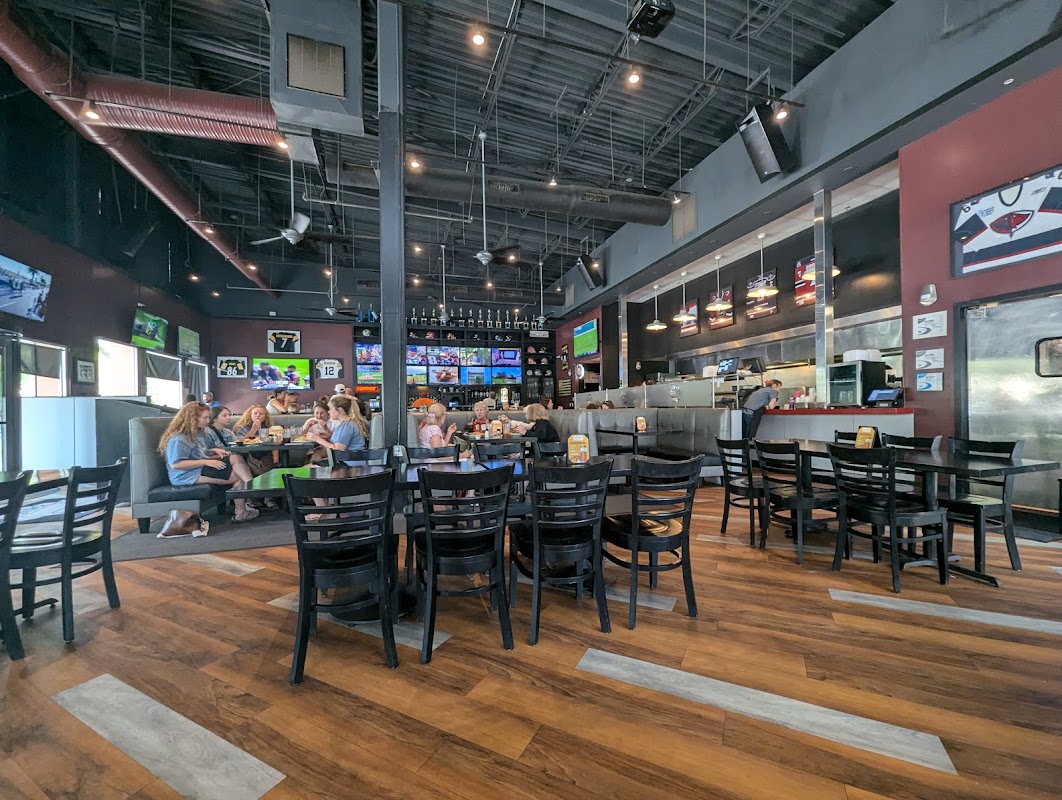 King Street Grille - Mt Pleasant photo 3