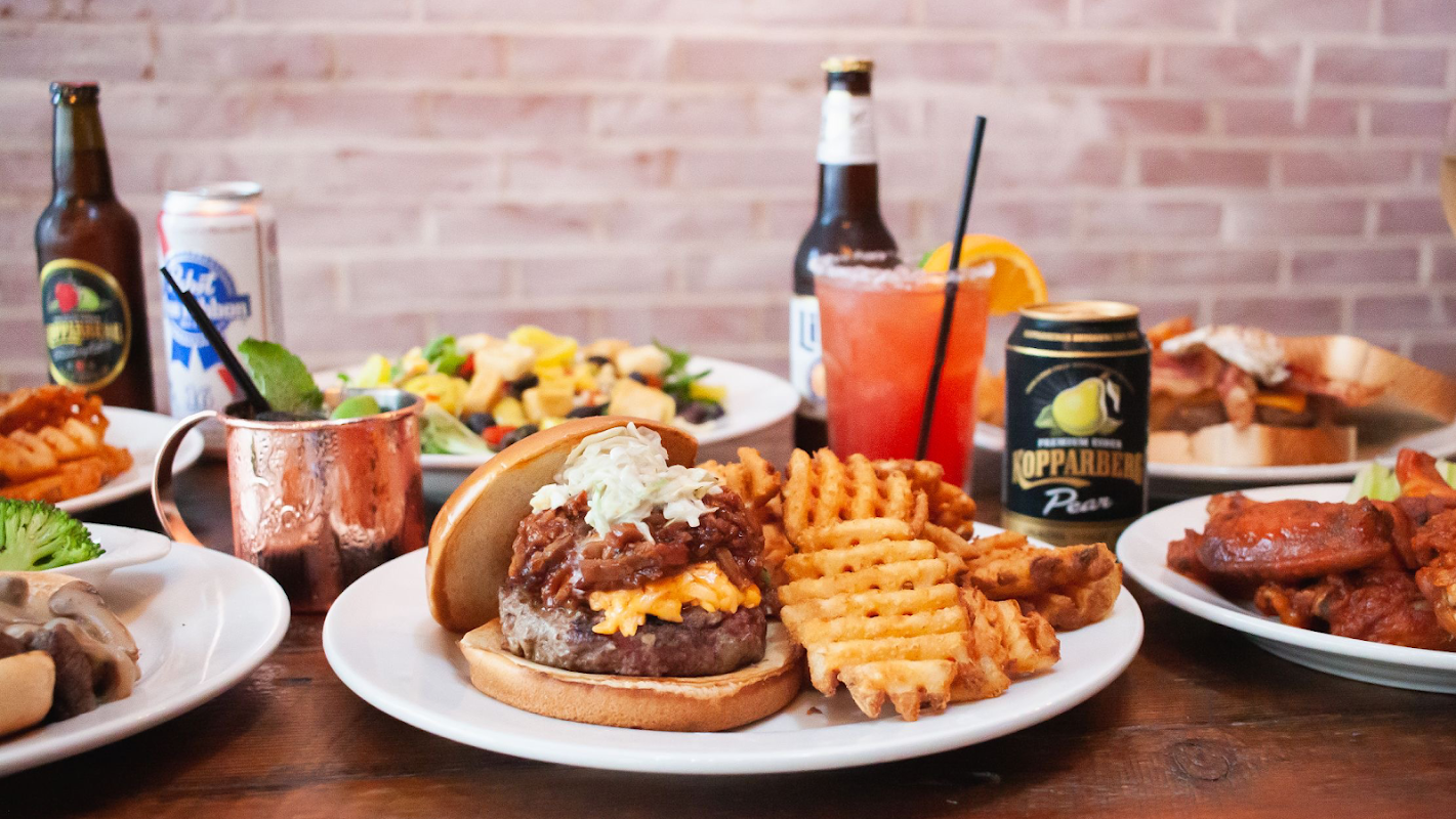 King Street Grille - Mt Pleasant photo 2