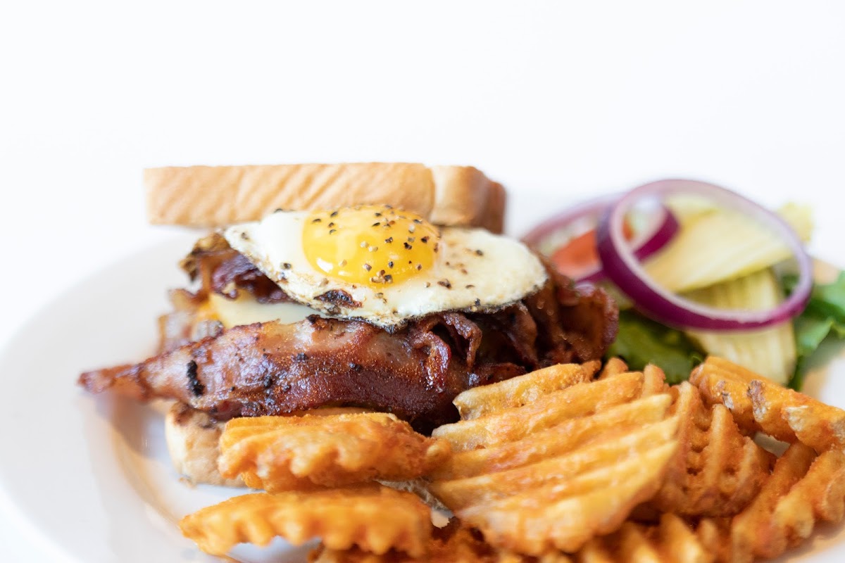 King Street Grille - Mt Pleasant photo 5