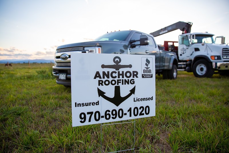 Anchor Roofing LLC photo 1