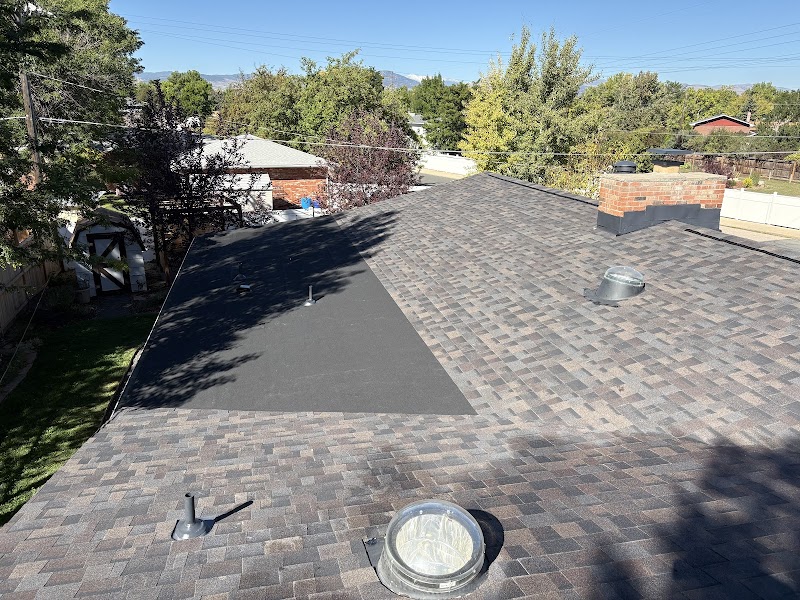 Anchor Roofing LLC photo 2