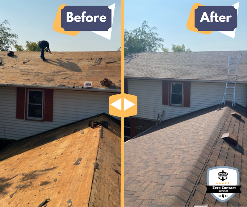 Anchor Roofing LLC photo 5