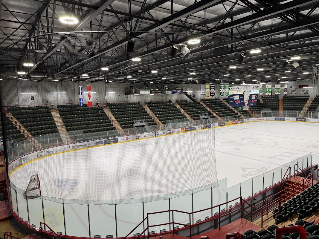 Centre Premier Tech