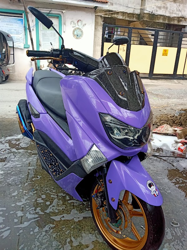 DAC'S 32 FOAM CARWASH