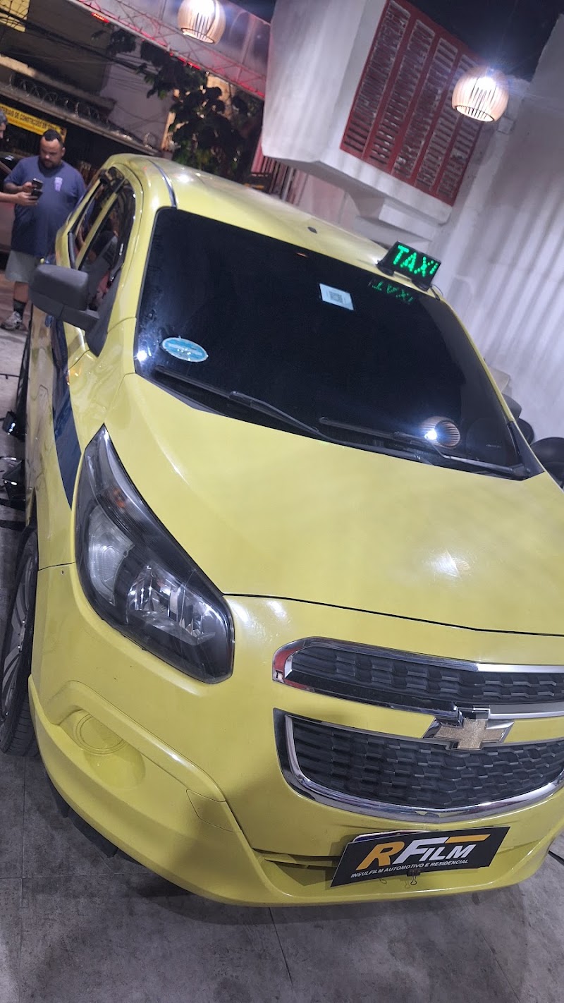 Foto de RFilm - película Insulfilm automotivo e residencial
