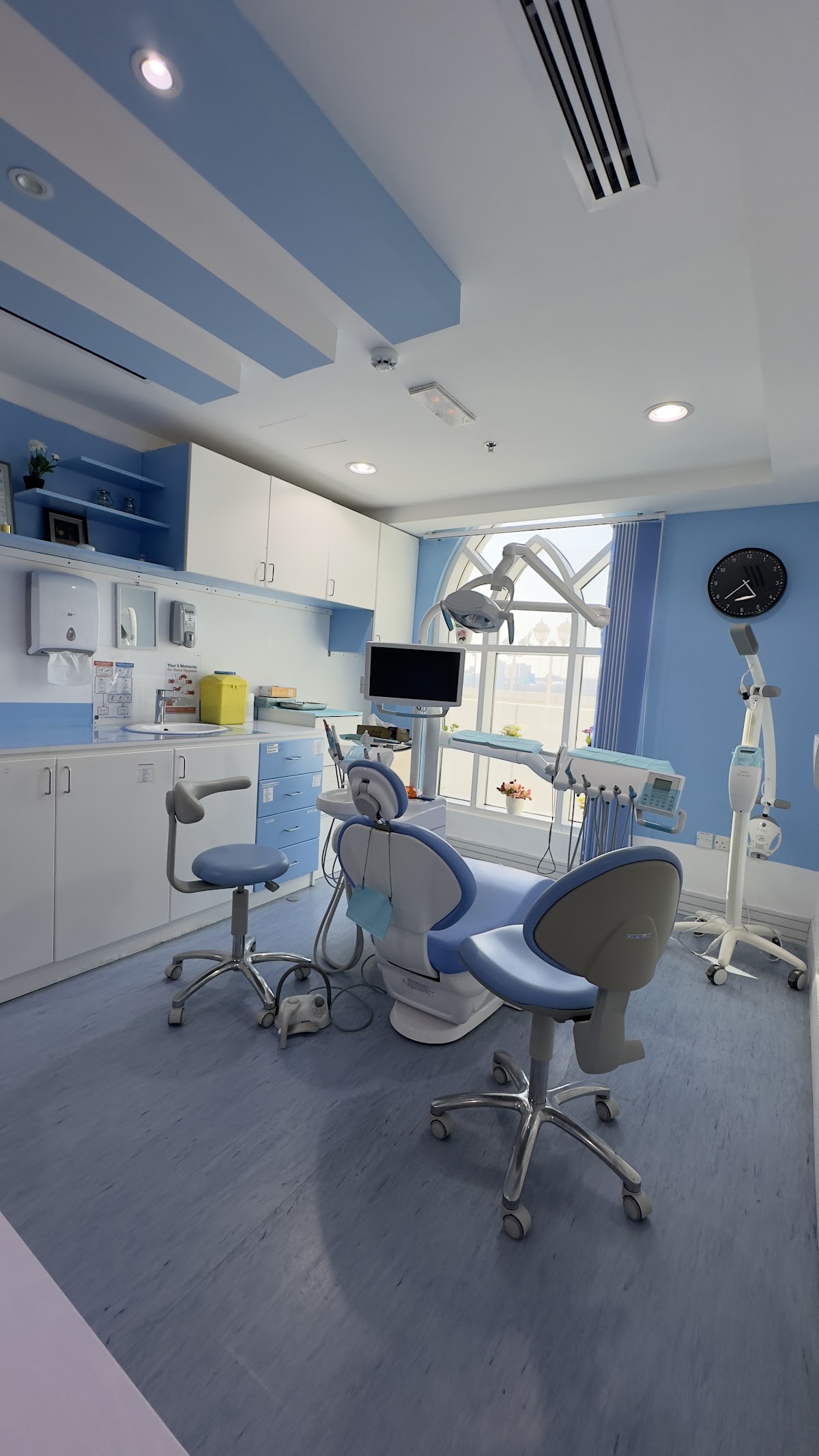 Glasgow Medical Center - JLT Branch 2