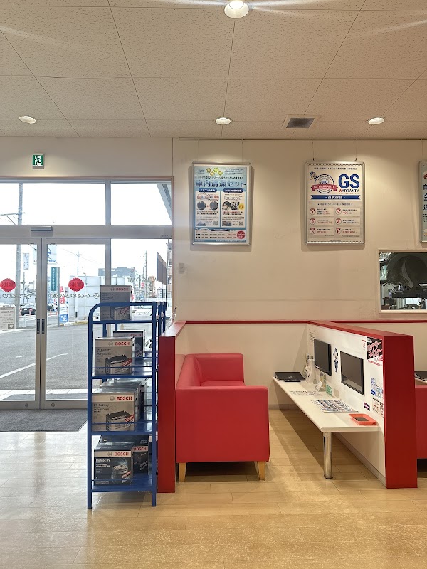 グッドスピード車検 守山店 - 画像2