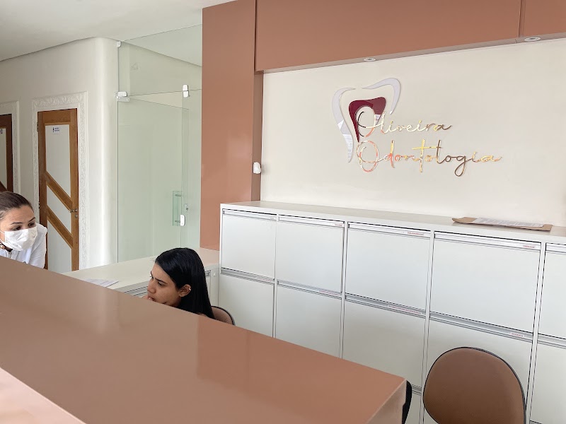 Oliveira Odontologia - foto 3
