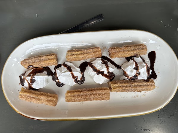 Photo by Shida Jennings