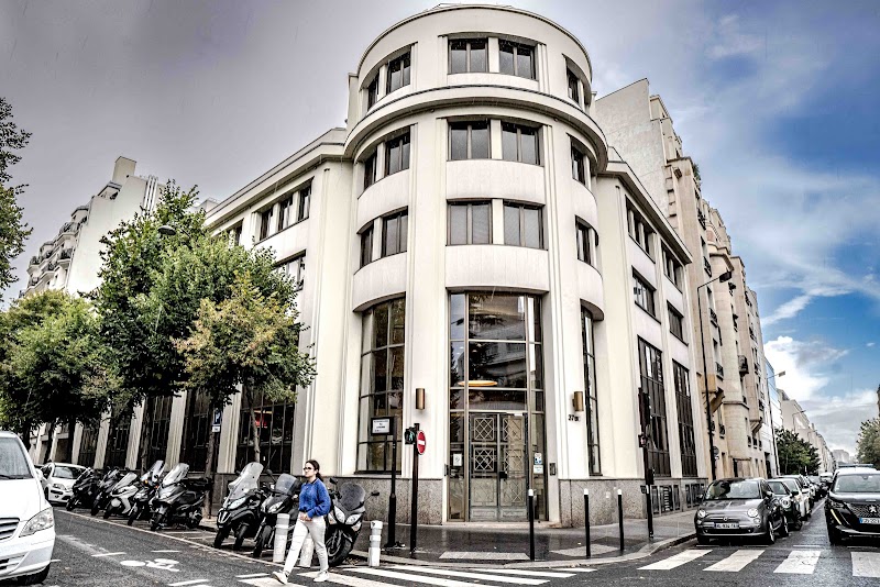 Workin Together Coworking