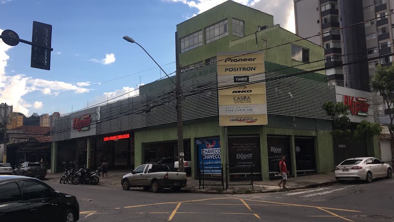 Foto de Ekipar Acessórios - Unidade Prado