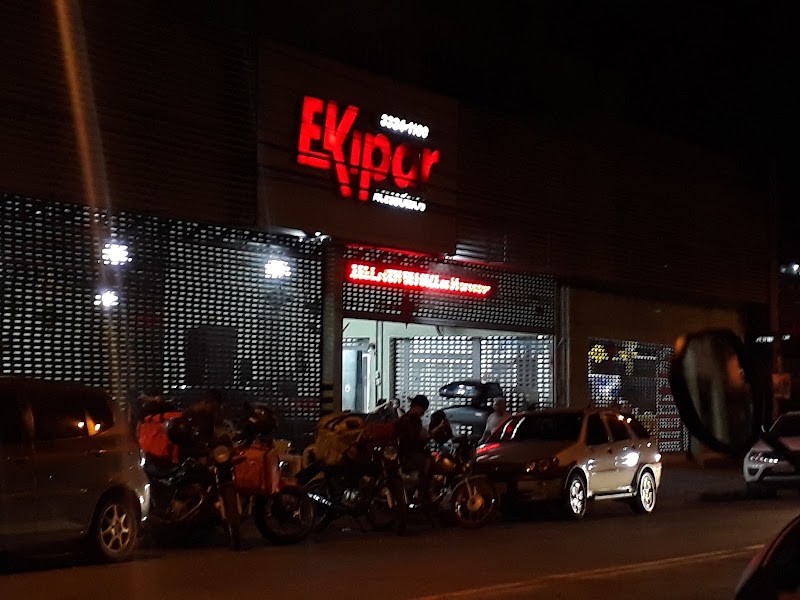 Foto de Ekipar Acessórios - Unidade Prado