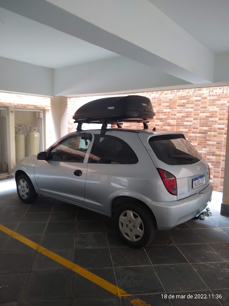 Foto de Ekipar Acessórios - Unidade Prado