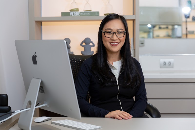 Isabelle Wu