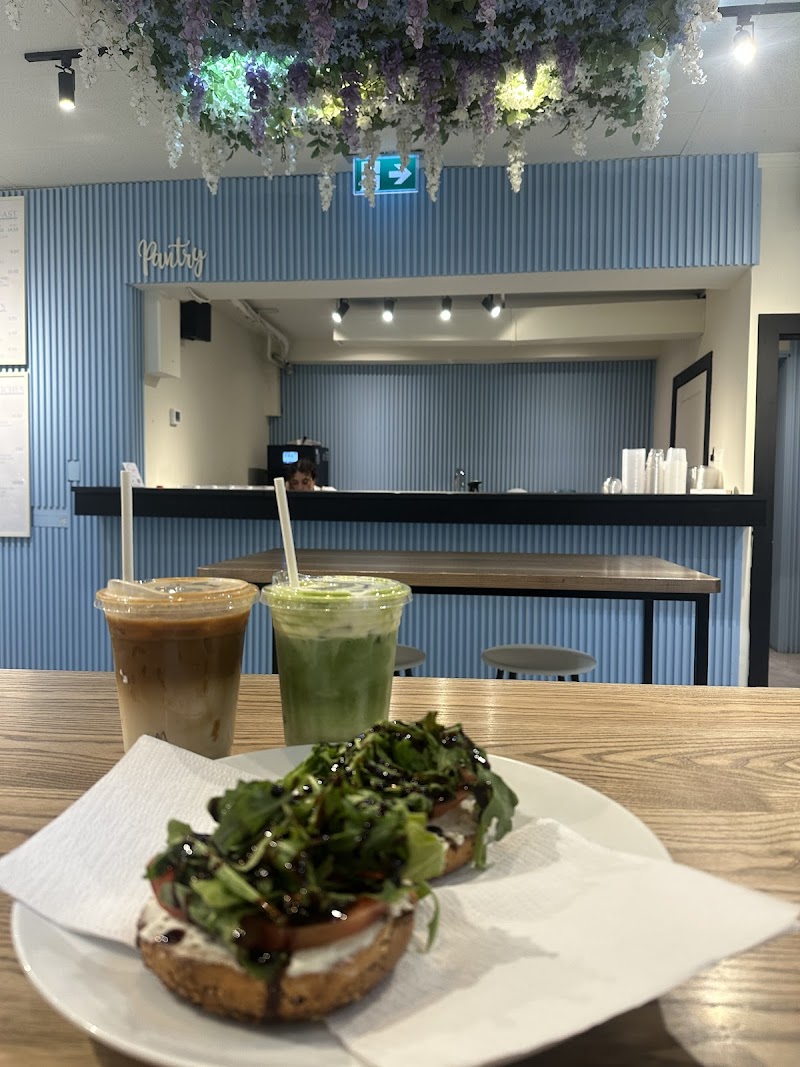 Twins Café photo 3