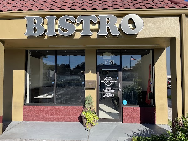 City’s Bistro
