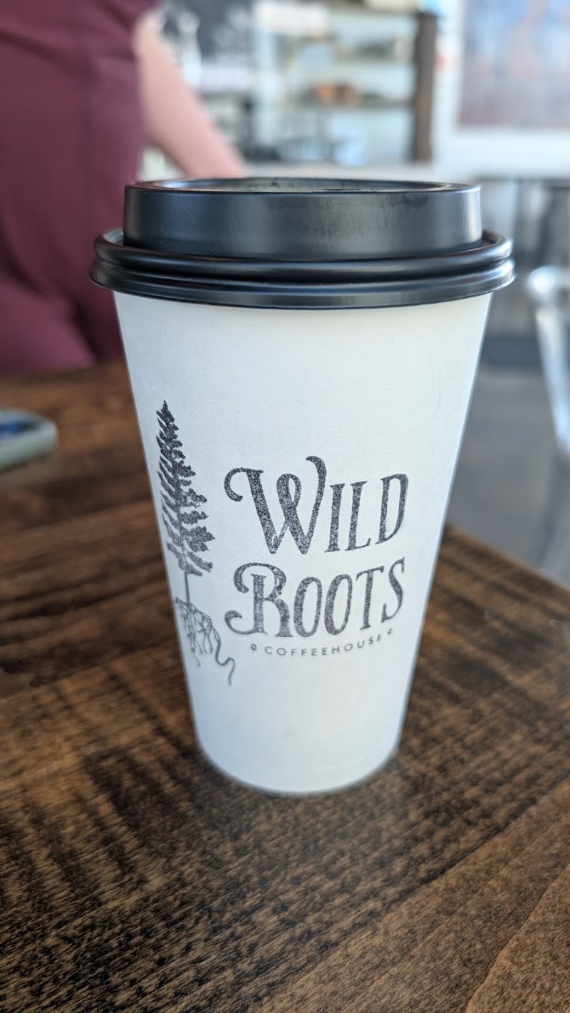 WildRoots Coffeehouse photo 3