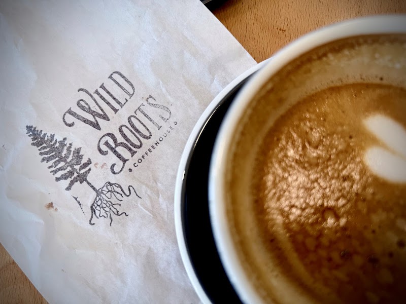 WildRoots Coffeehouse photo 3