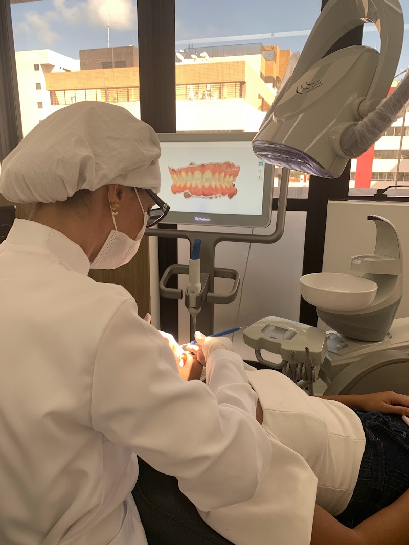 Lícia Ponciano Odontologia Digital Ltda - foto 3