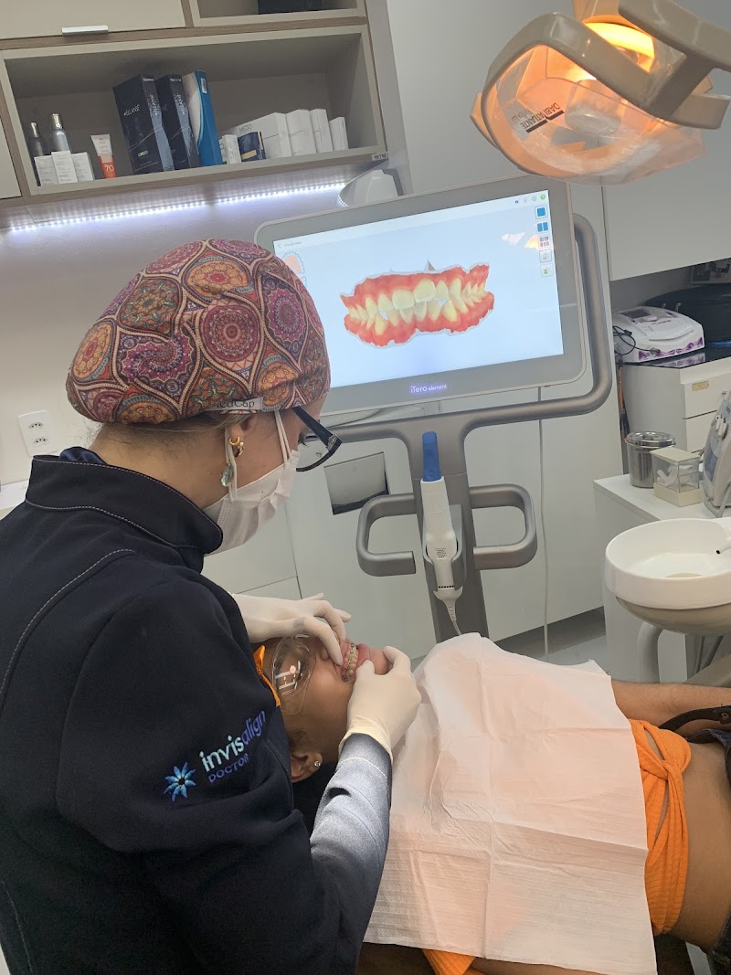 Lícia Ponciano Odontologia Digital Ltda - foto 2