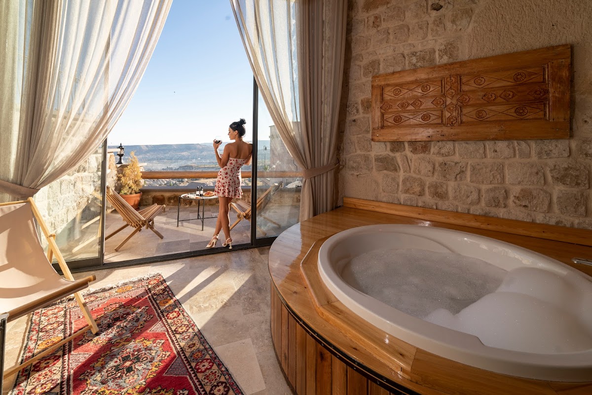 Dream of Cappadocia — 4