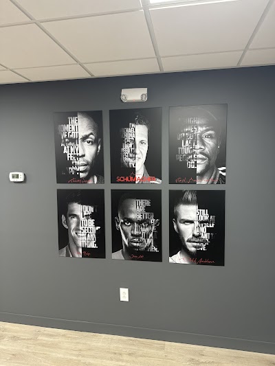 Gameday Men's Health Summerville - Testosterone Replacement Therapy TRT, Medical Weight Loss & ED Clinic photo 5