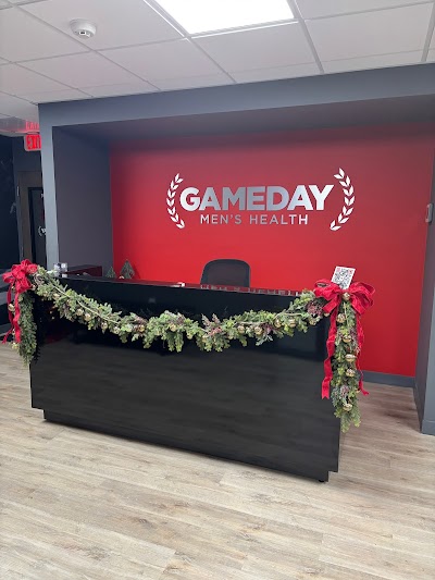 Gameday Men's Health Summerville - Testosterone Replacement Therapy TRT, Medical Weight Loss & ED Clinic photo 1