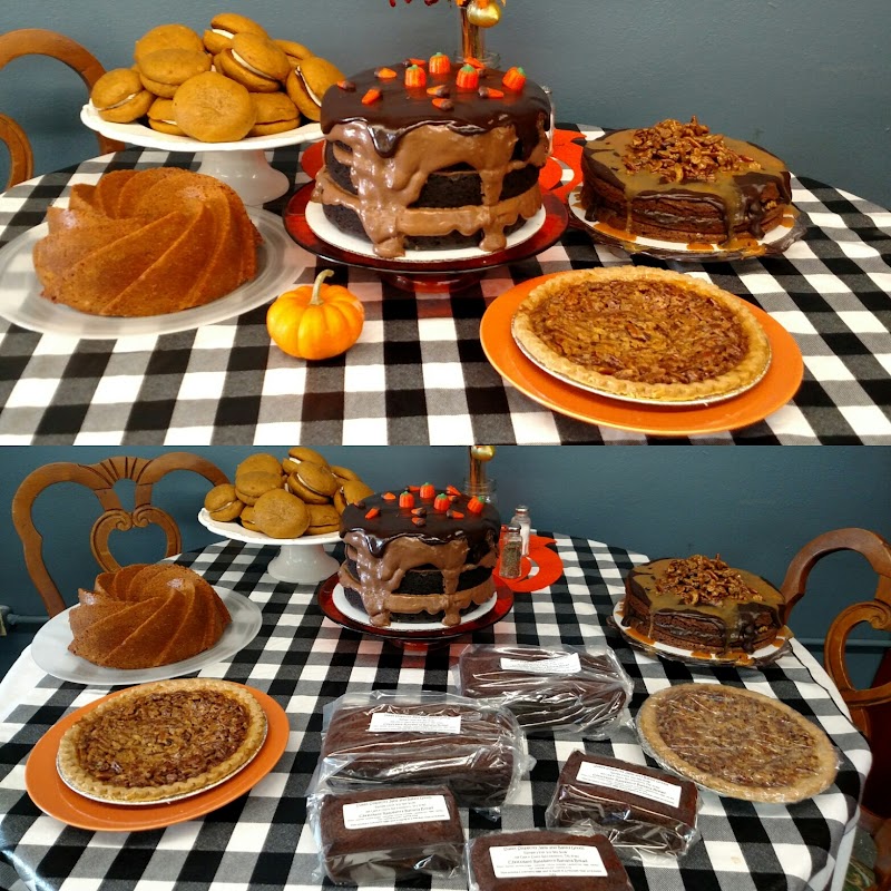 The Mercantile Cafe photo 2